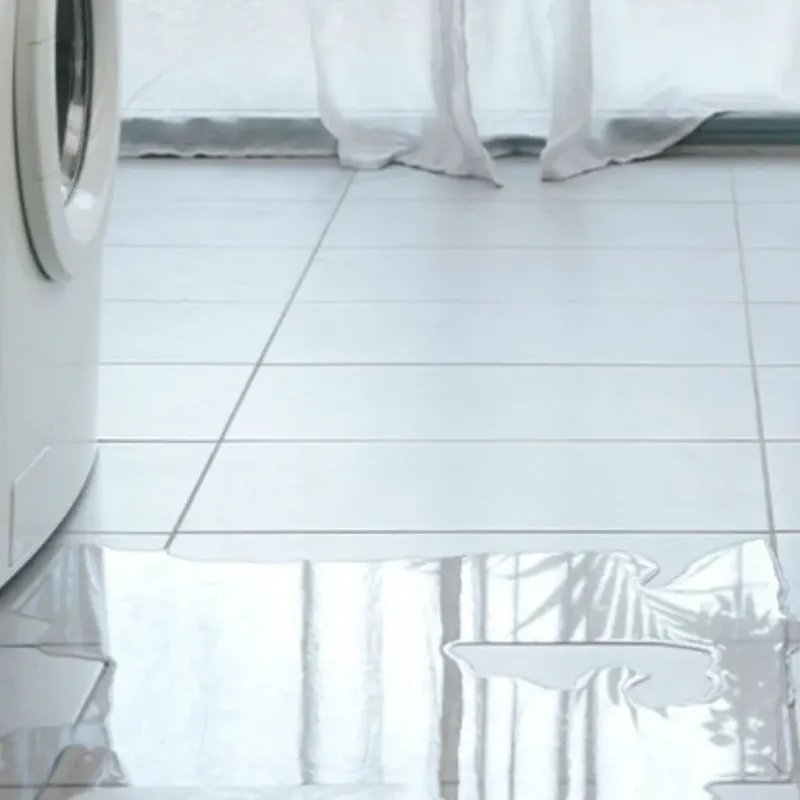 Appliance Leak Cleanup in Hughes Springs, TX