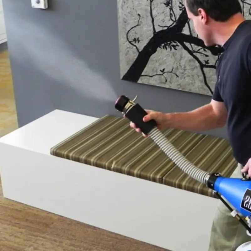 Professional Odor Removal in Hughes Springs, TX